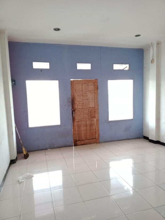 Ruko DIjual di Tarum Barat Jababeka Cikarang